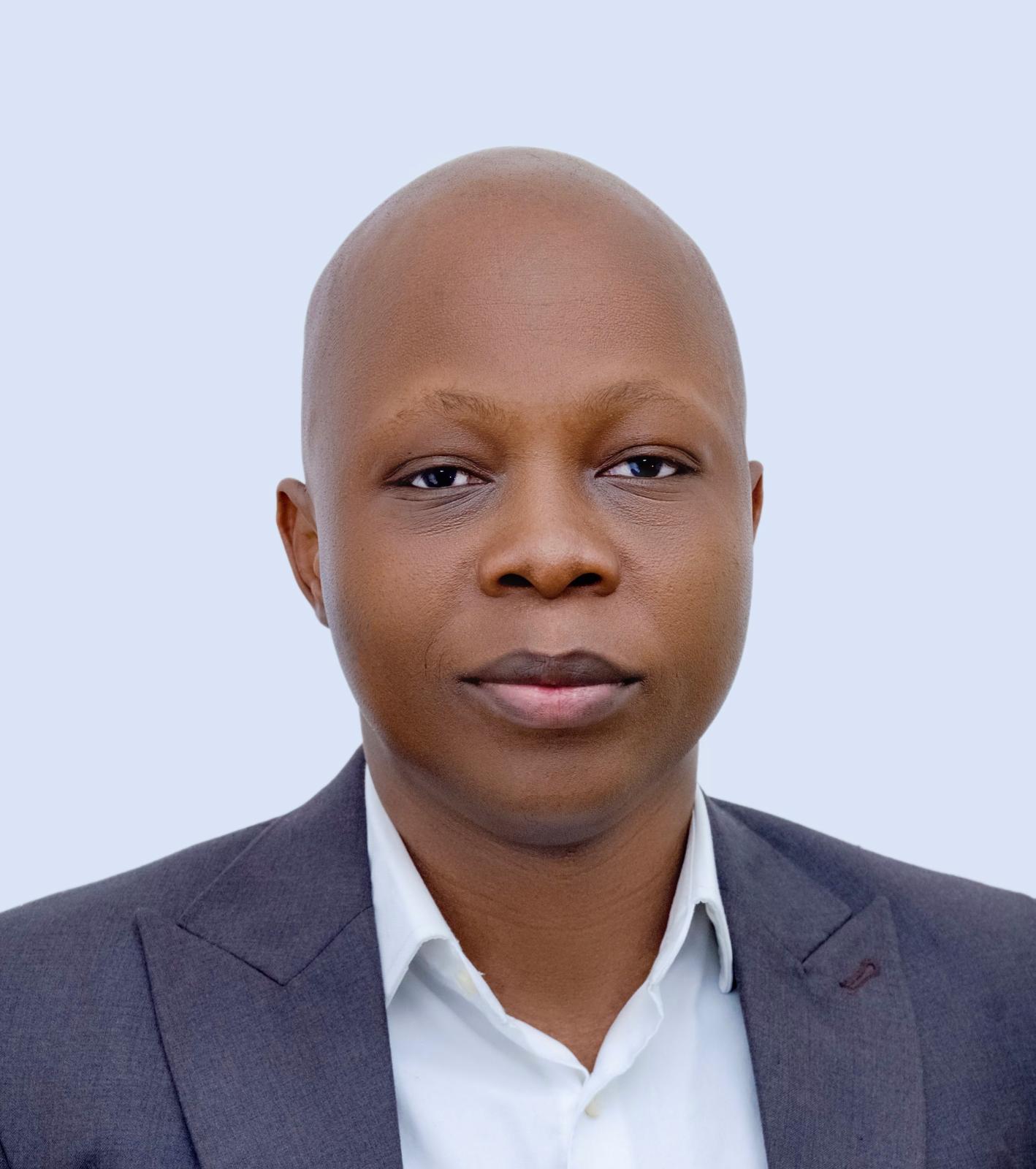 Matthew Abiola Oladipupo